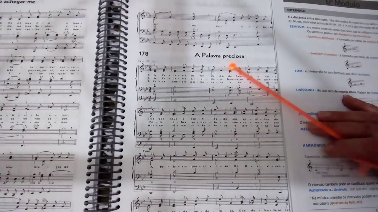 MTS- Módulo 6