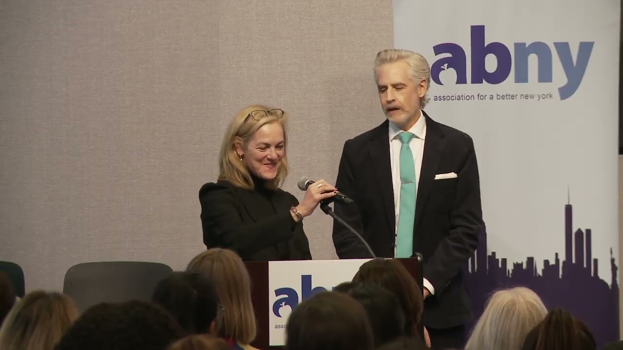 ABNY Talks: Making NYC Family-Friendly: Reaching Universal After-School