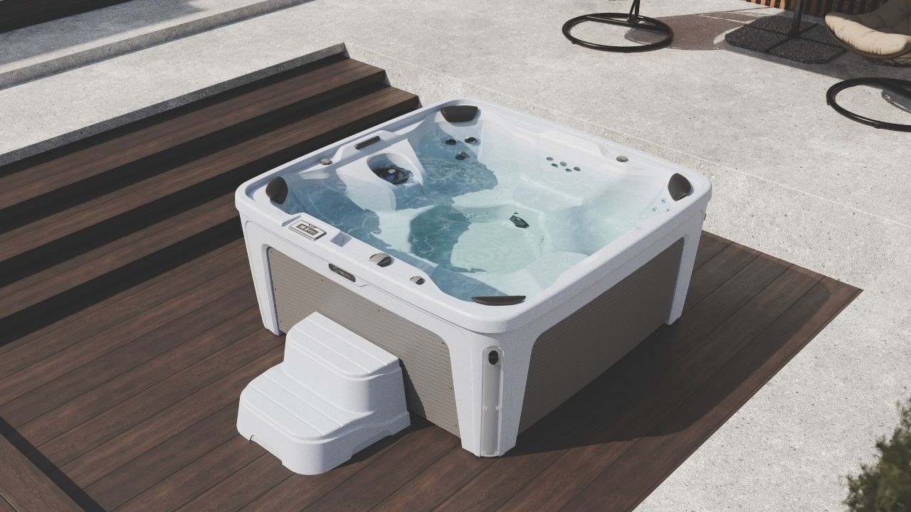 Uudistunut HotSpring Freeflow -mallisto ✨