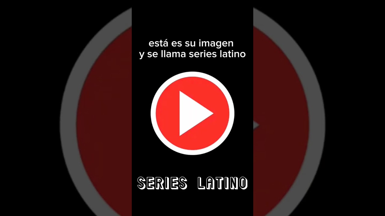 se llama series latino #app#anime#gratis