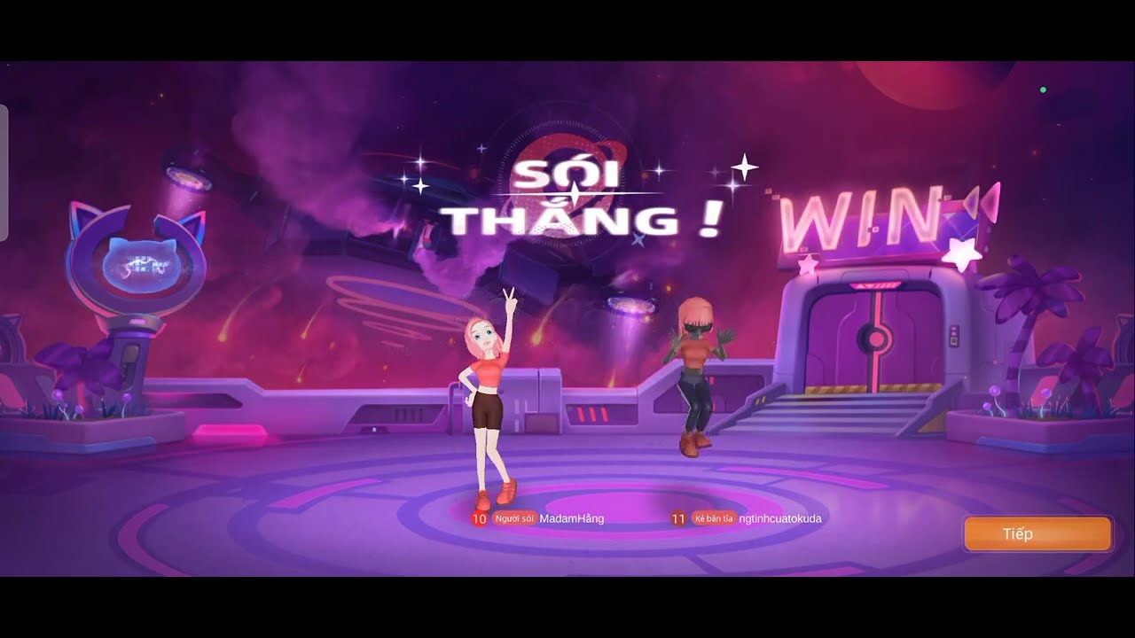 Bắn tỉa chất lượng 🥰