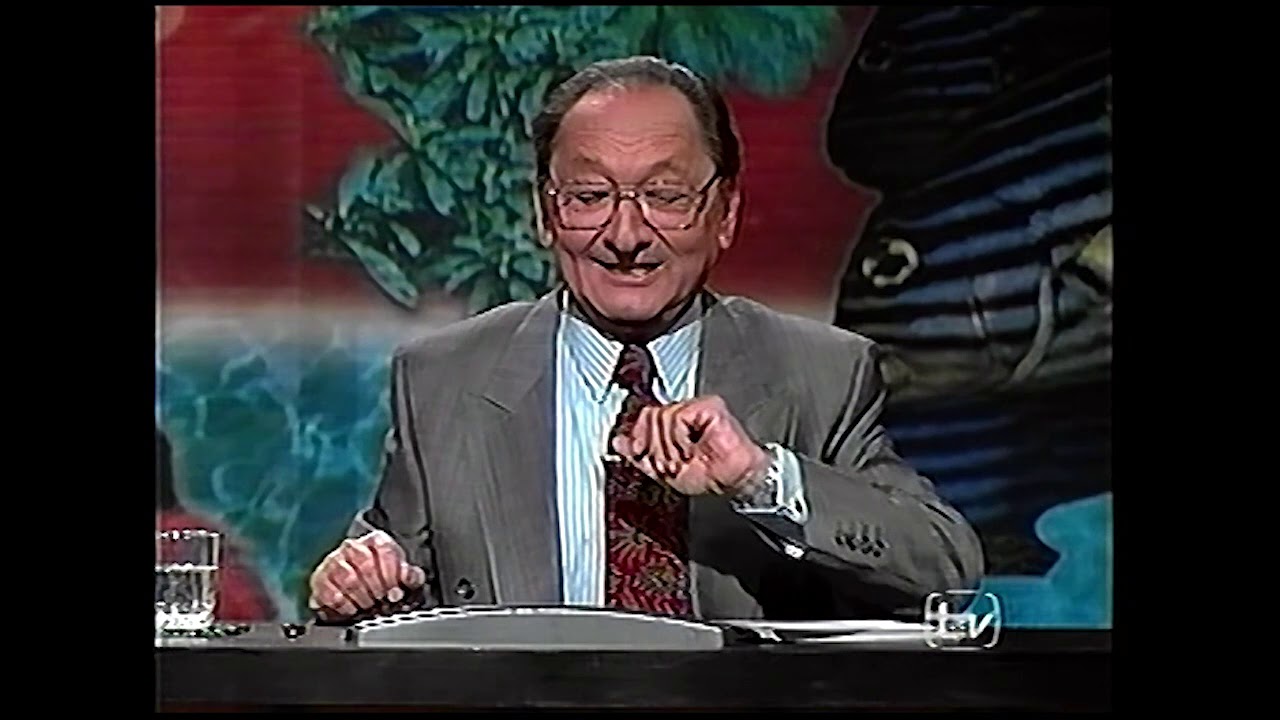 Maravillozoo T2 C3 (03.May.1996)