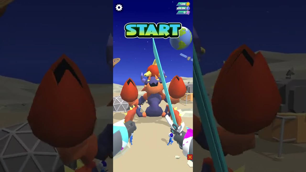 Super cool game‽