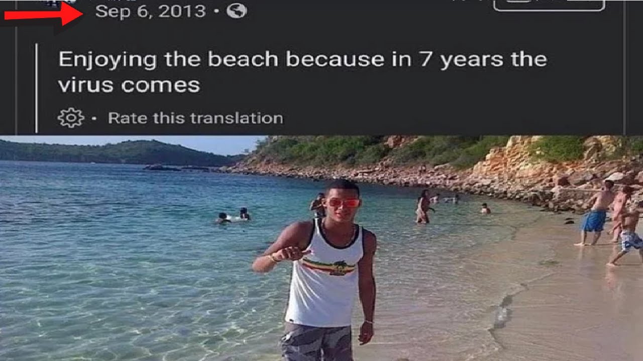 This video will make you say Hmmm... V8