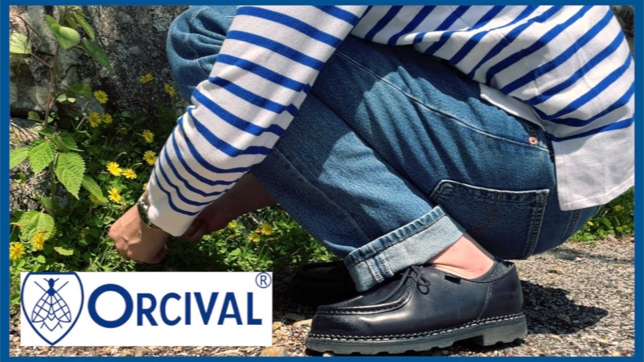 オーシバルが欲しくなる動画（ORCIVAL）