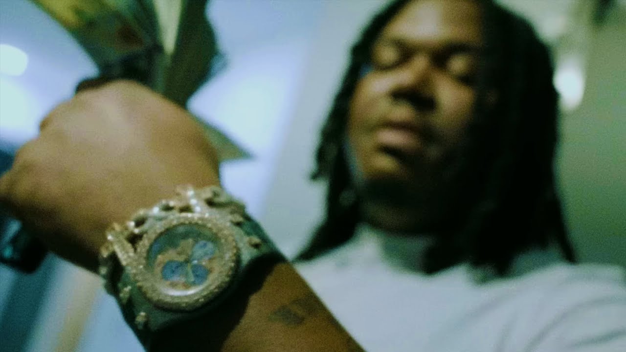 [FREE] Lucki Type Beat - 