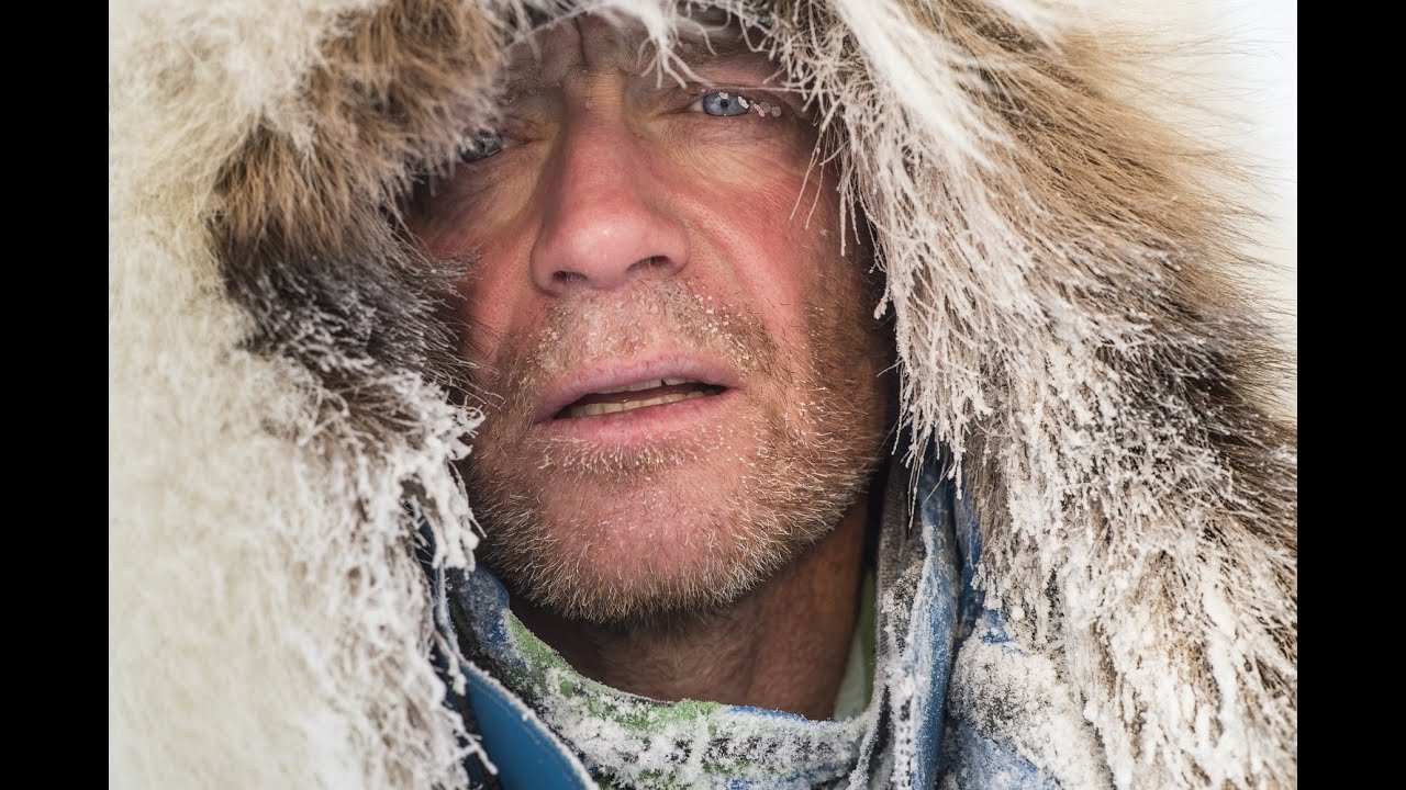 Adventure Thinking LIVE Ep. 18 - Eric Philips on LONGEVITY