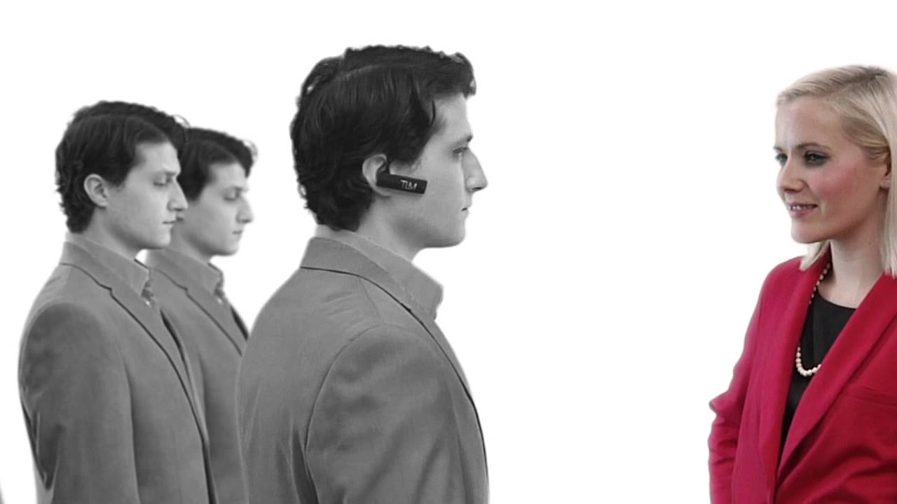 Team 32: Two Jackets Productions - Hide My Thunder [Trailer]