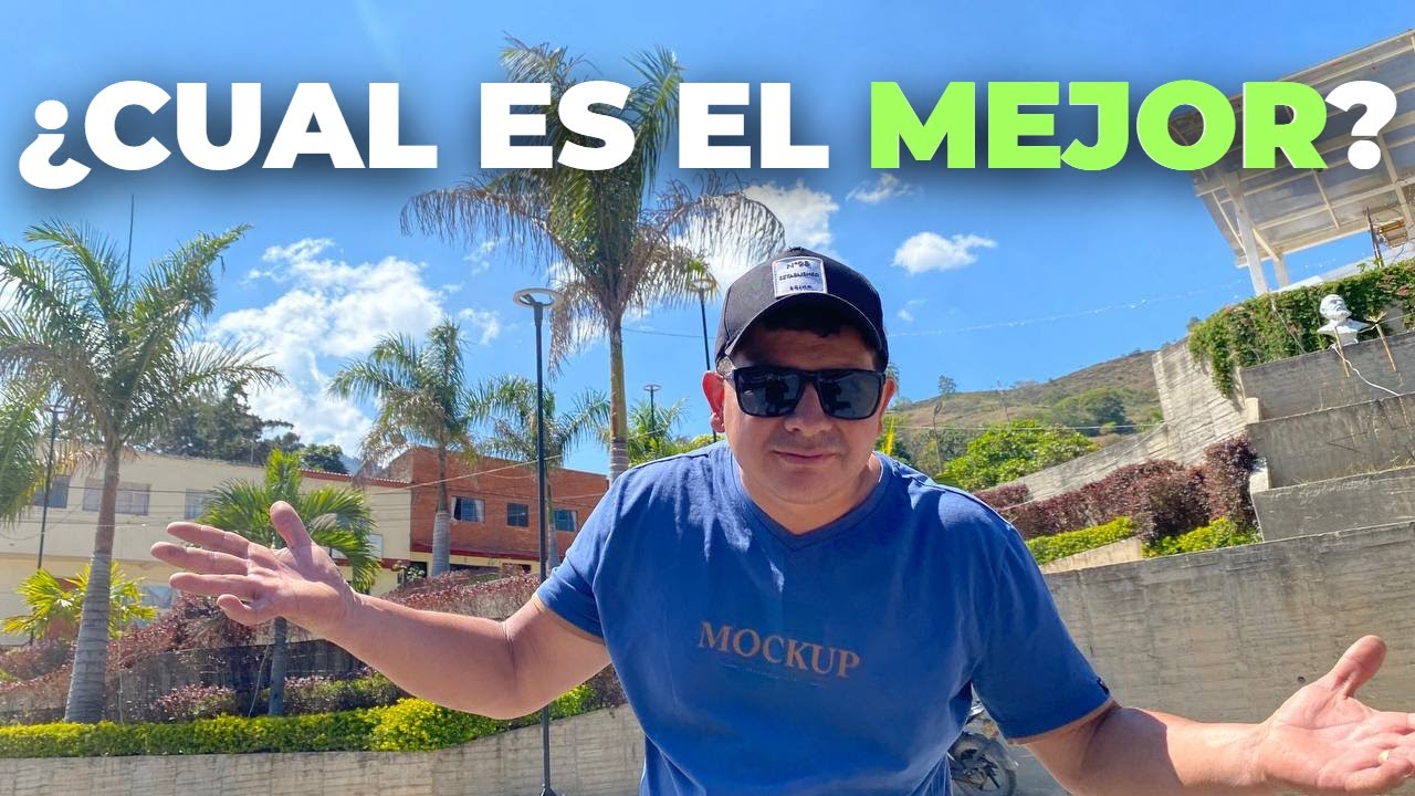 5+1 PUEBLOS Que Debes VISITAR Si Estas En BOYACA! | P-N&G Ep. 4