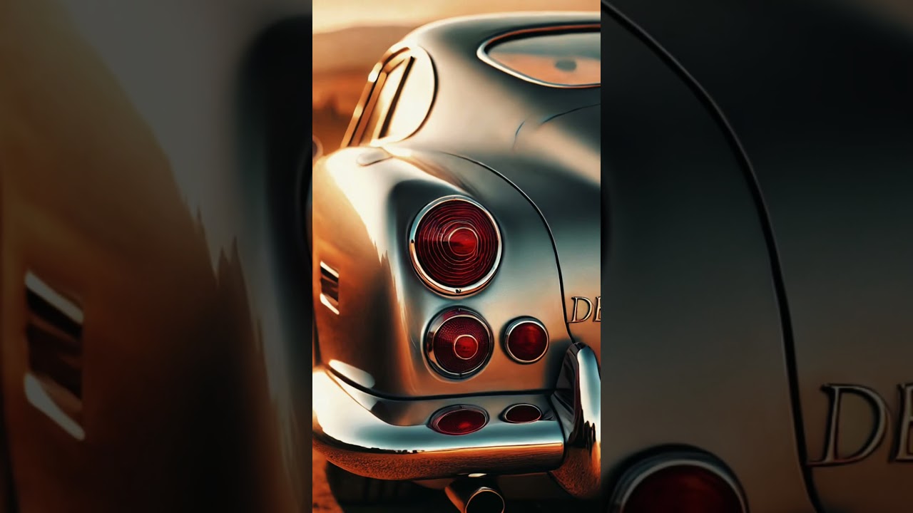 #AstonMartinDB5  #ClassicCars #LuxuryTravel #IconicDesign #CarCulture #VintageLuxury #DreamCars