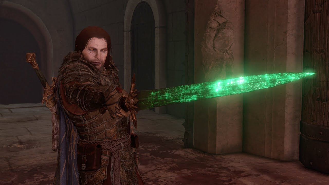 Цитаты из тронного зала Повелителя III — Shadow of War