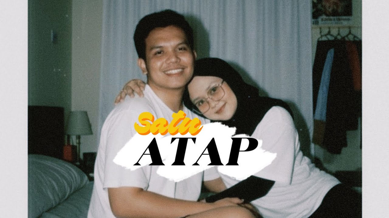 Marlo - Satu Atap