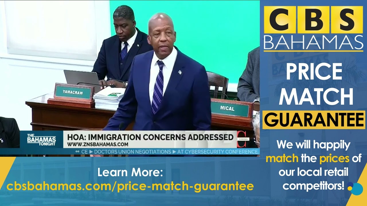 HOA:  Immigration Concerns Addressed