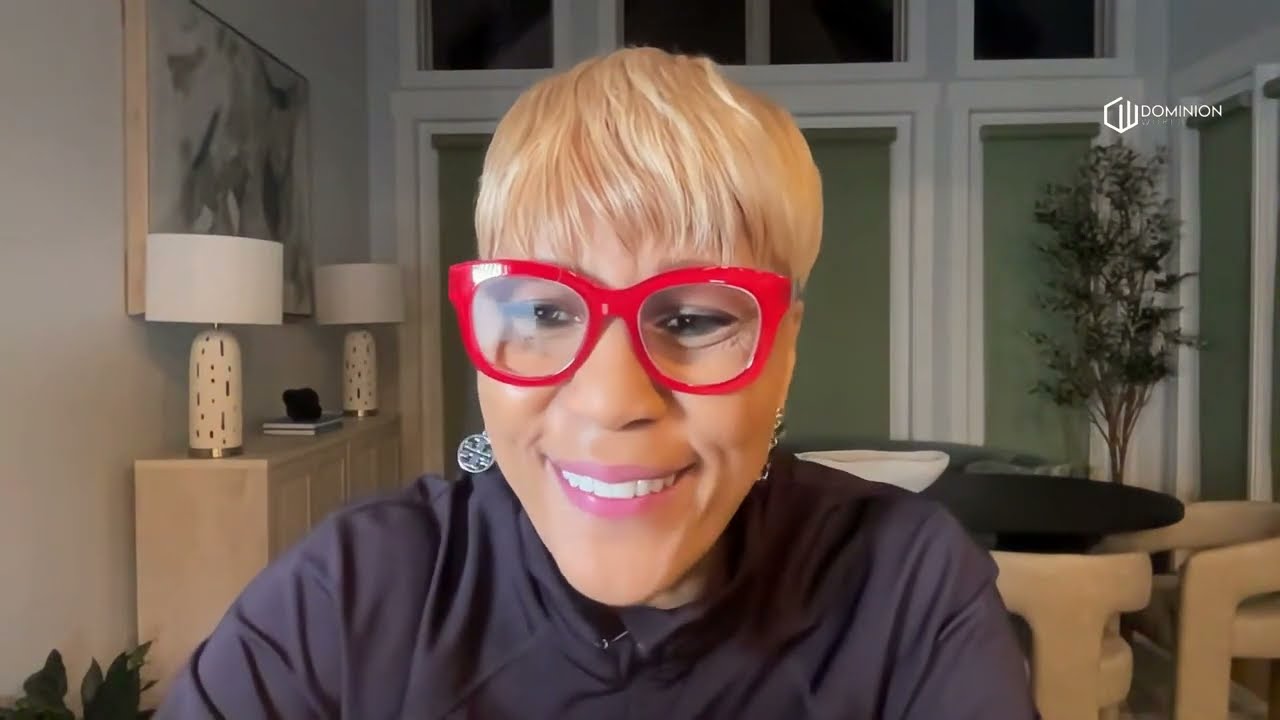 Miracles! | Dr. Sharon Nesbitt