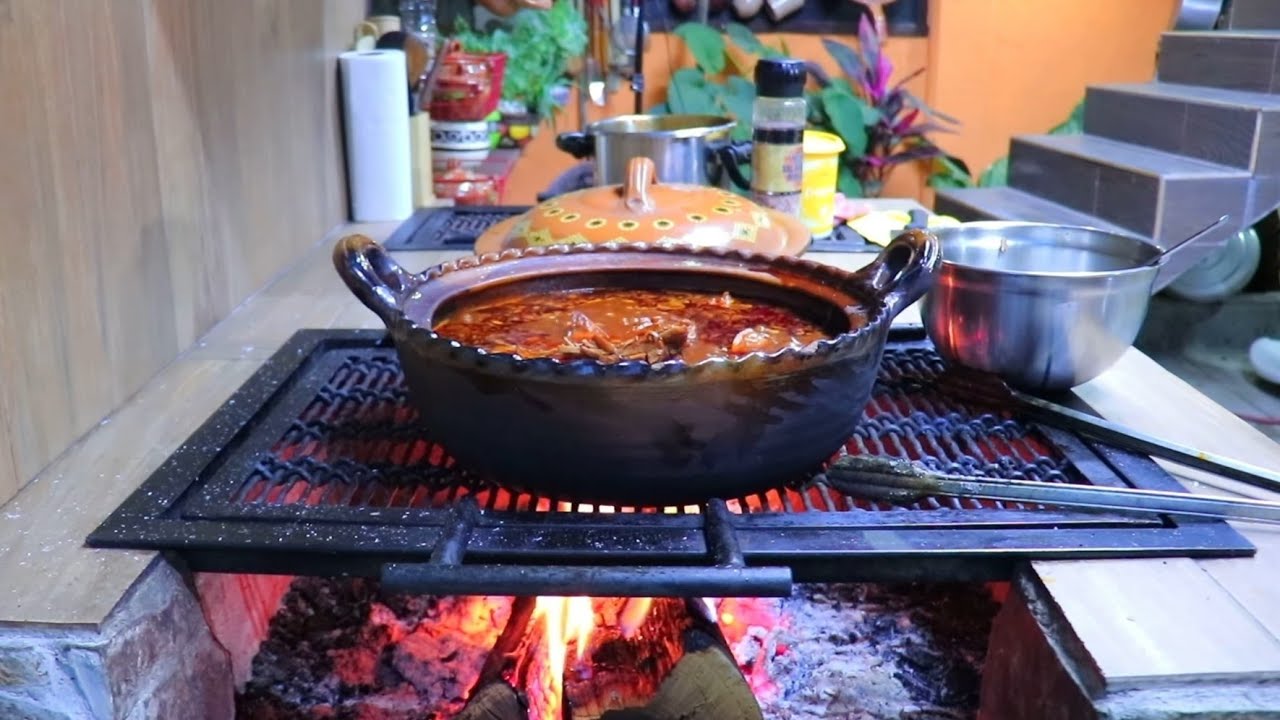 BIRRIA DE RES PARA CONSOMÉ O TACOS|😋LA MEJOR BIRRIA QUE VAS A PROBAR