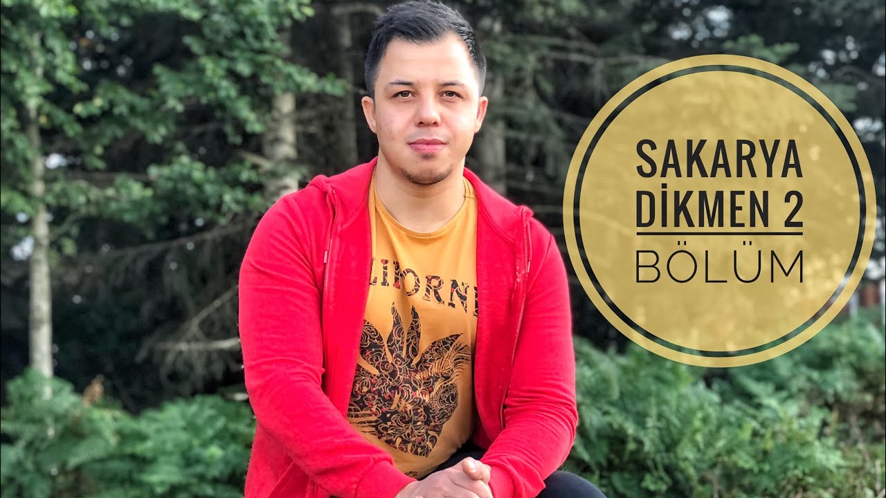 Doğa Keşfi , Harika Bir Yer Keşfettik. Gezilecek Yerler.  Sakarya 2. B&ouml;l&uuml;m ( #gezelimg&ouml;relim )