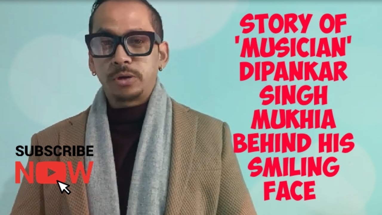 Story of Struggle # Behind Smiling Faces # 