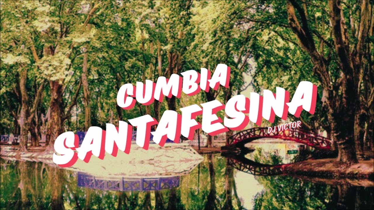 ENGANCHADO CUMBIA SANTAFESINA 2025/ Cumbia 2025 Lo Mas Nuevo