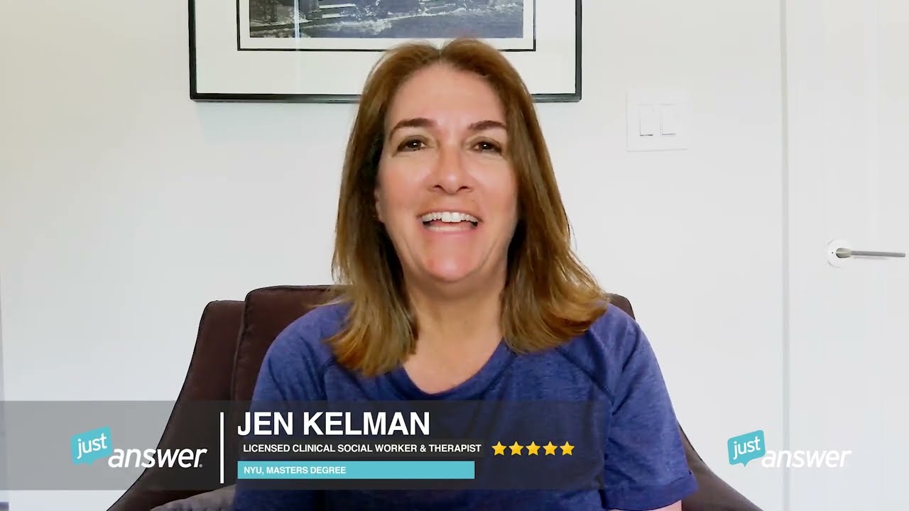 Expert Spotlight: Jen Kelman