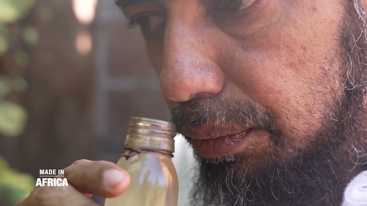 Made In Africa : Ylang ylang, l'or jaune de Nosy Be - Madagascar (reportage)
