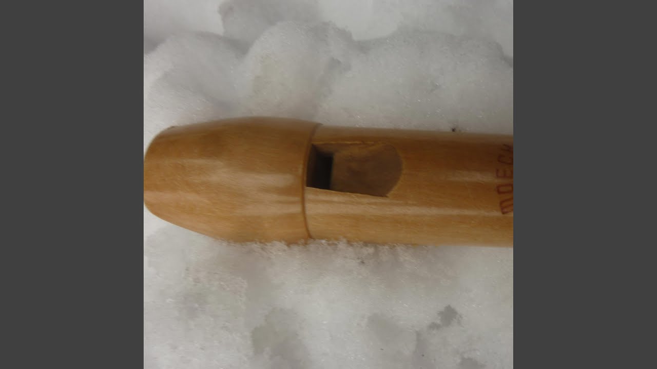Flute Dreammusic