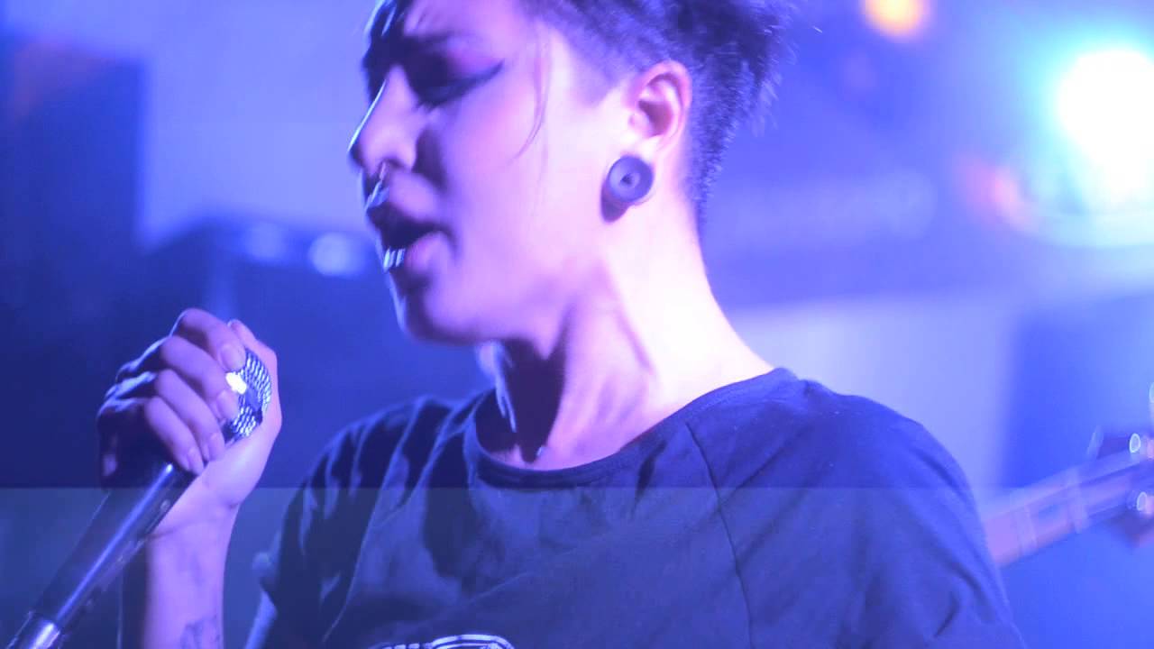 Jinjer - Until the End