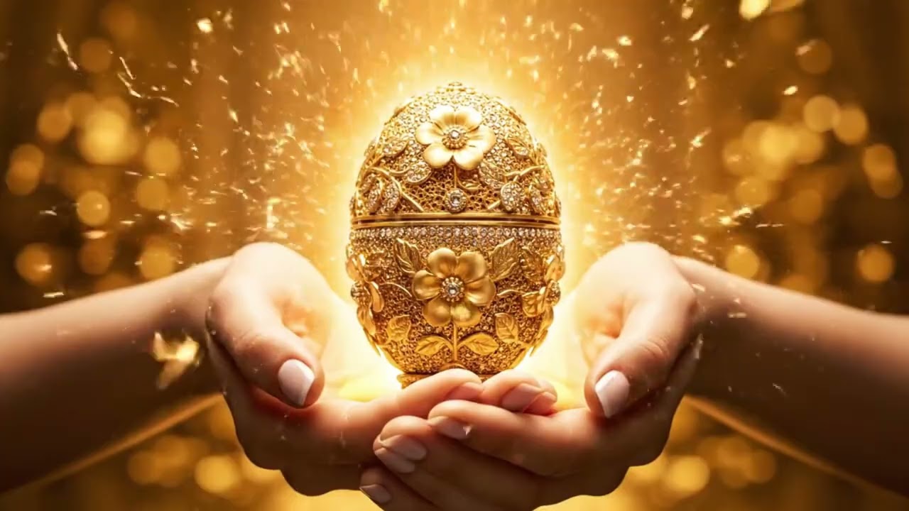 Abundance Every Day | 432Hz Money Magnet Meditation