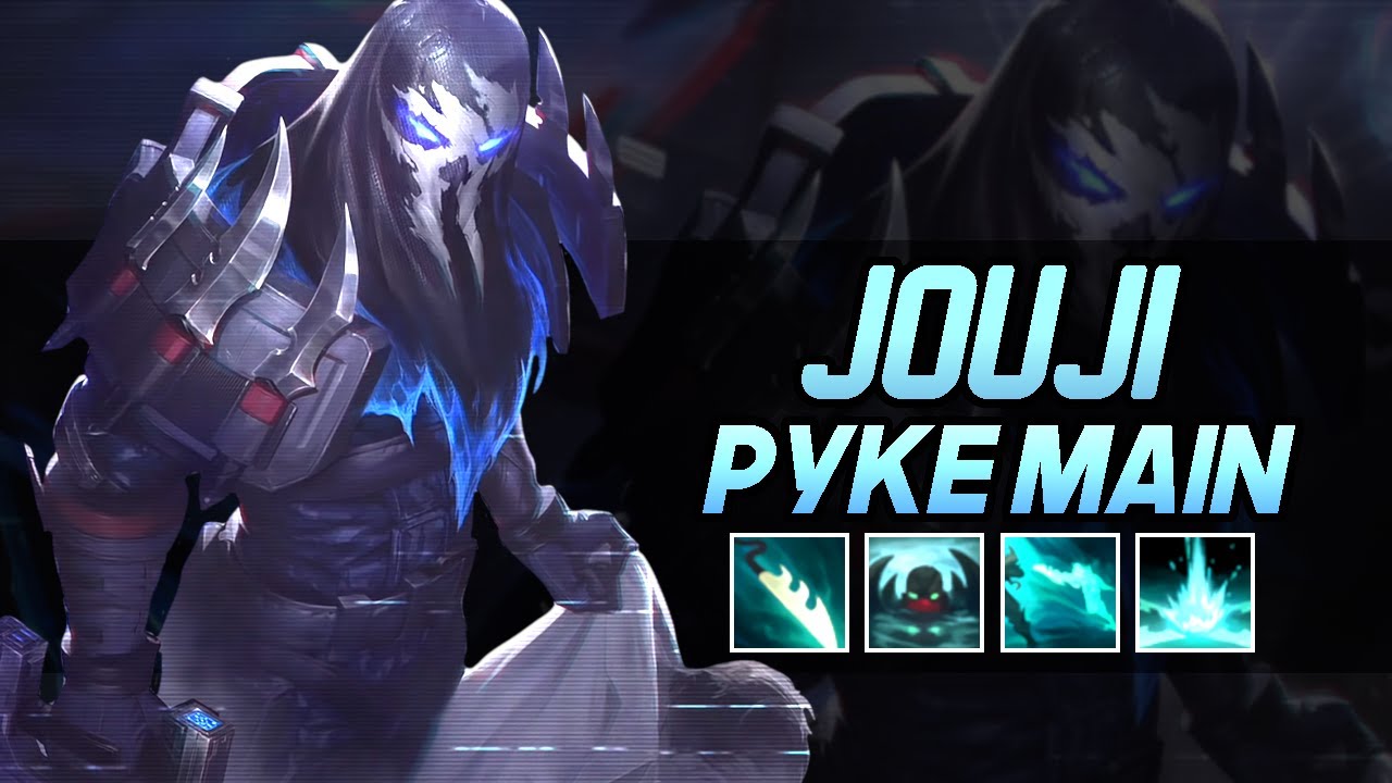 JOUJI 