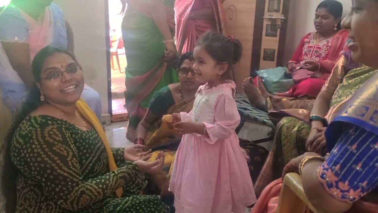 భా చ నపు వారి ఇంట్లోని రాజరాజేశ్వరి పీఠం లో ప్రతి సంవత్సరం రుద్ర చండీ యాగములు