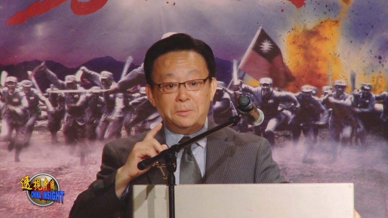 辛灝年: 我是怎麼「走進歷史 走出謊言」的