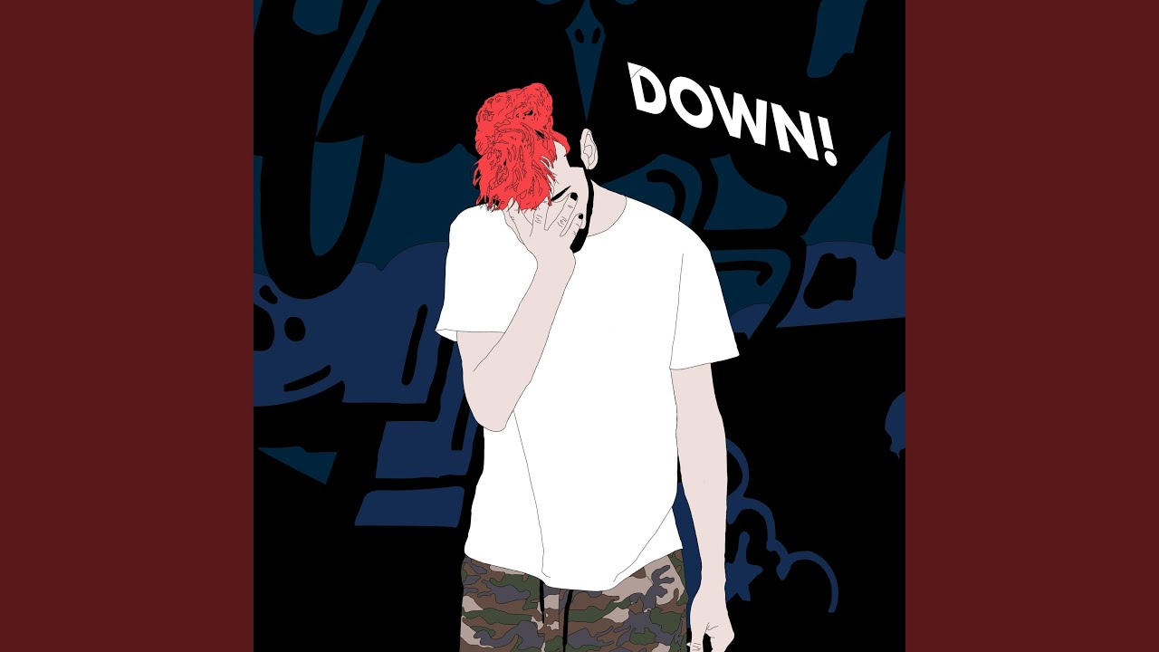 Down!