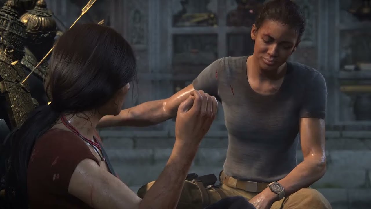 Uncharted