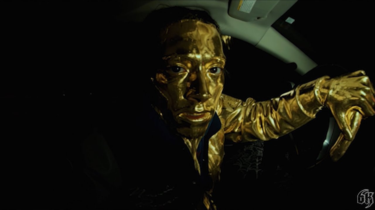 Senen - Midas Touch (Certified Music Video)