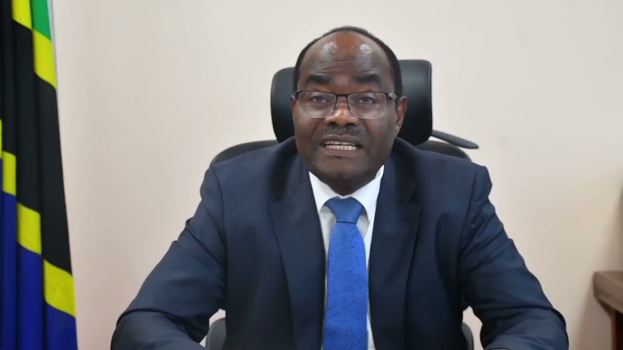 WIZARA YA ARDHI YAKANUSHA MALALAMIKO YA TAASISI YA AL-MALID KUHUSU UMILIKI WA KIWANJA NZUGUNI