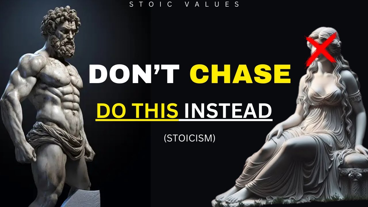 Stoic Secrets for Strong Couples