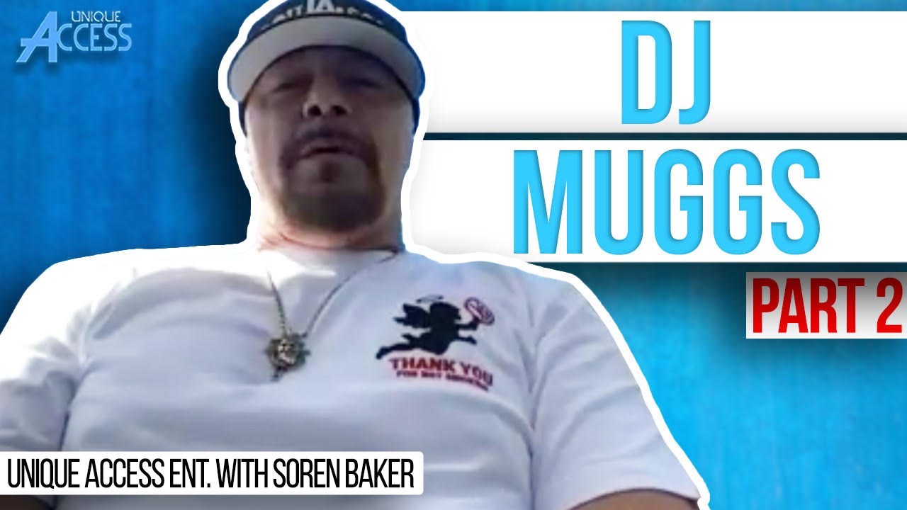 DJ Muggs on Getting Slick Rick On “Metropolis” for “Soul Assassins 3: Death Valley” & Ice Cube