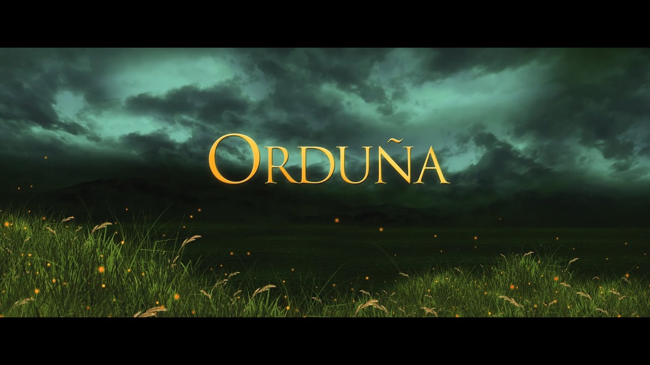 Ordu&ntilde;a,  descubriendo el valle