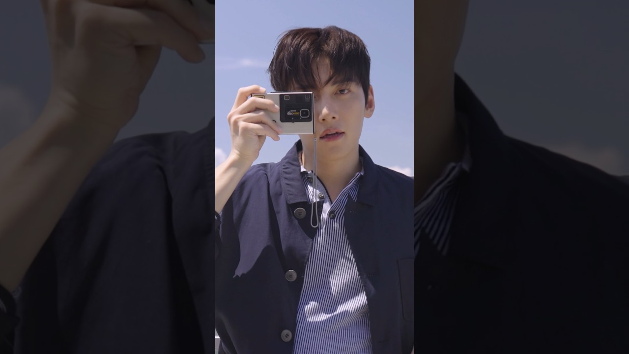 𝐁𝐞𝐡𝐢𝐧𝐝-𝐥𝐢𝐬𝐭 지창욱, 편안함 그리고 클래식 #jichangwook #singapore