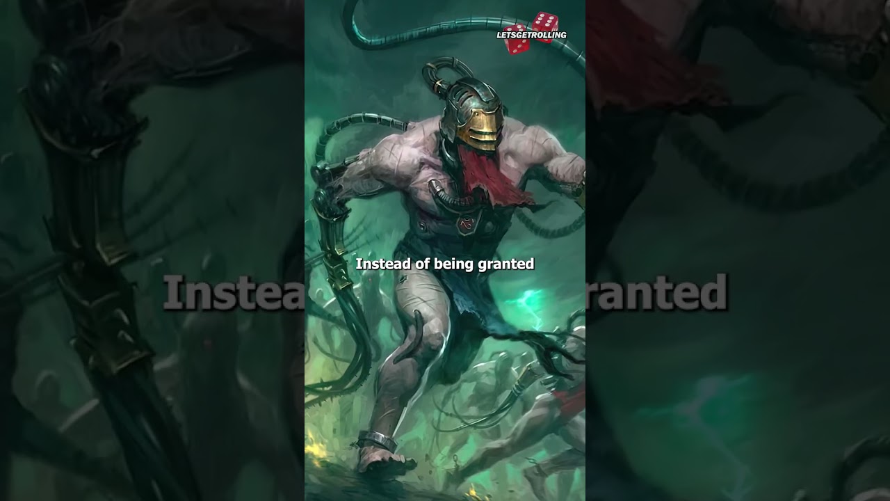 Turning PRISONERS turned into WAR MACHINES - Arco Flagellants - Warhammer 40k Lore