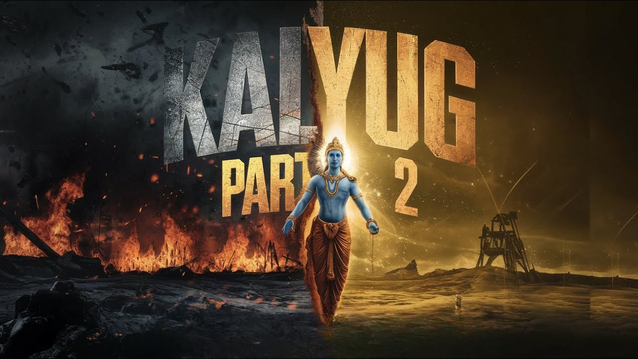 Kalyug Part 2