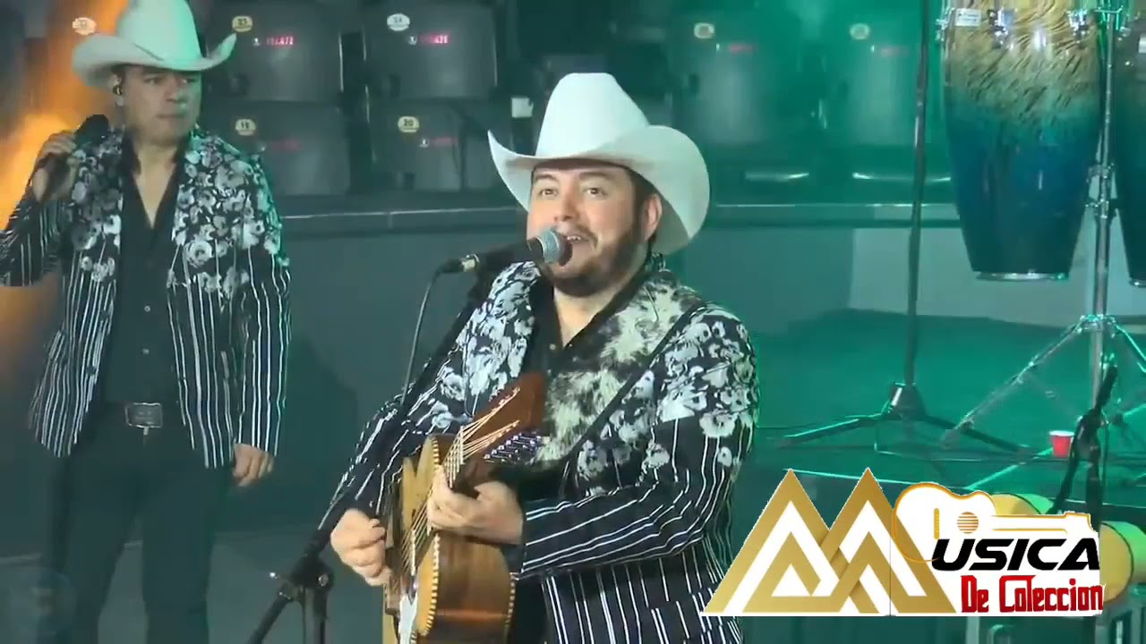 El Toro Josco (En Vivo)- Los Herederos De Nuevo León