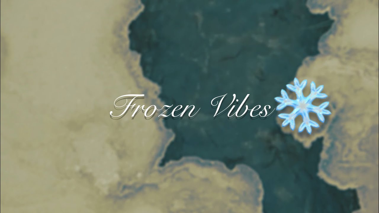 33 Minutes of Dream Pop to Chill & Study To ❄️ | tommyvinylz