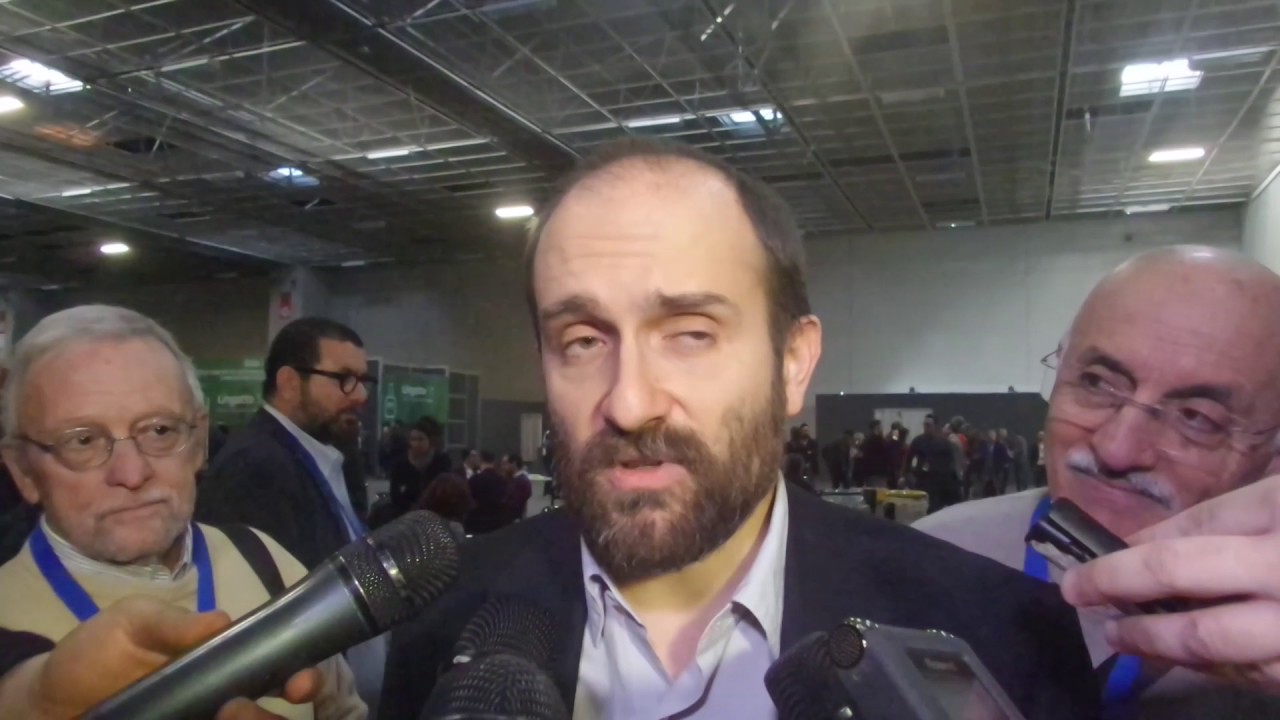 Orfini: “Speranza è ossessionato dal Pd”