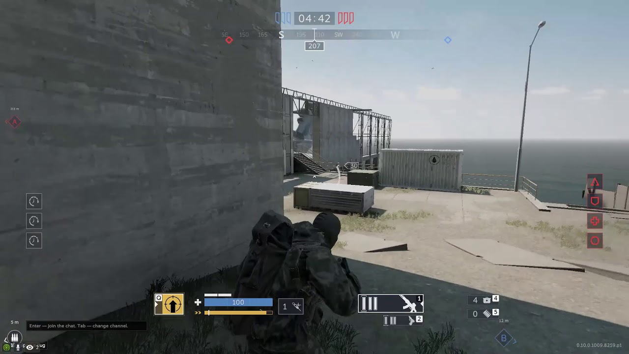 New Free 2 Play Game - Caliber !! 2021 live stream
