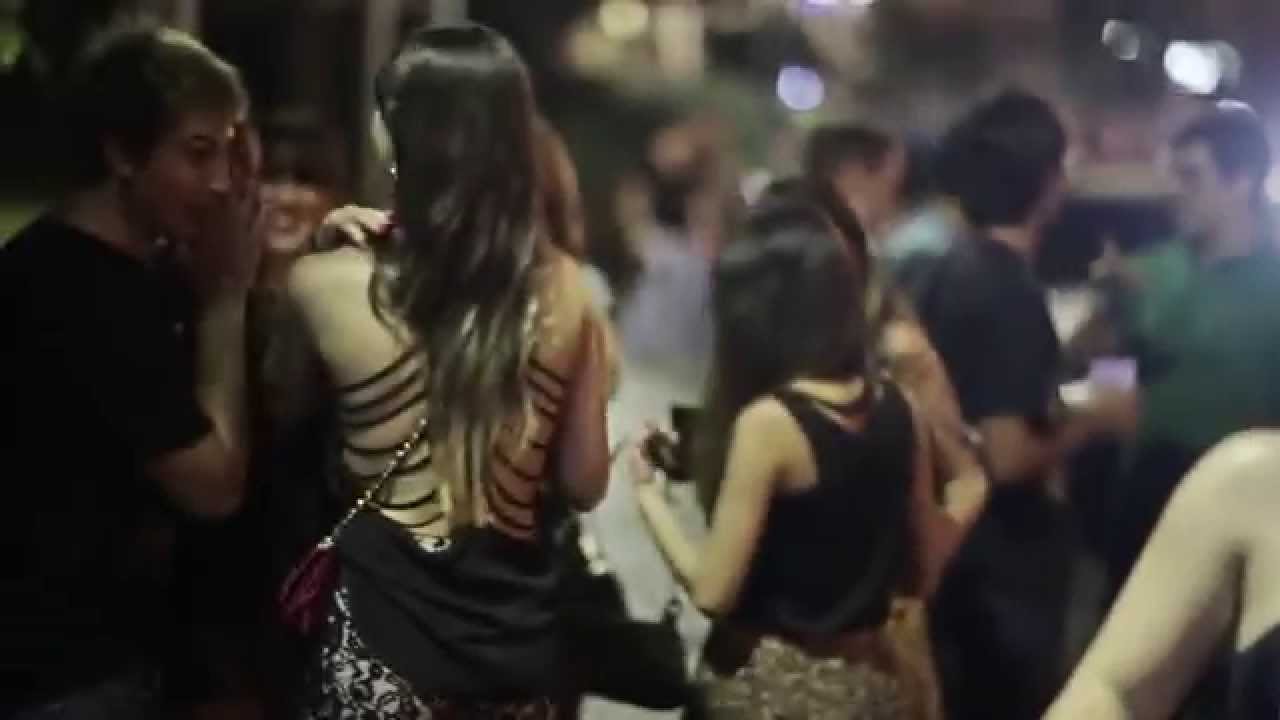 BAILE DO PRESIDENTE GUARUJÁ-SP