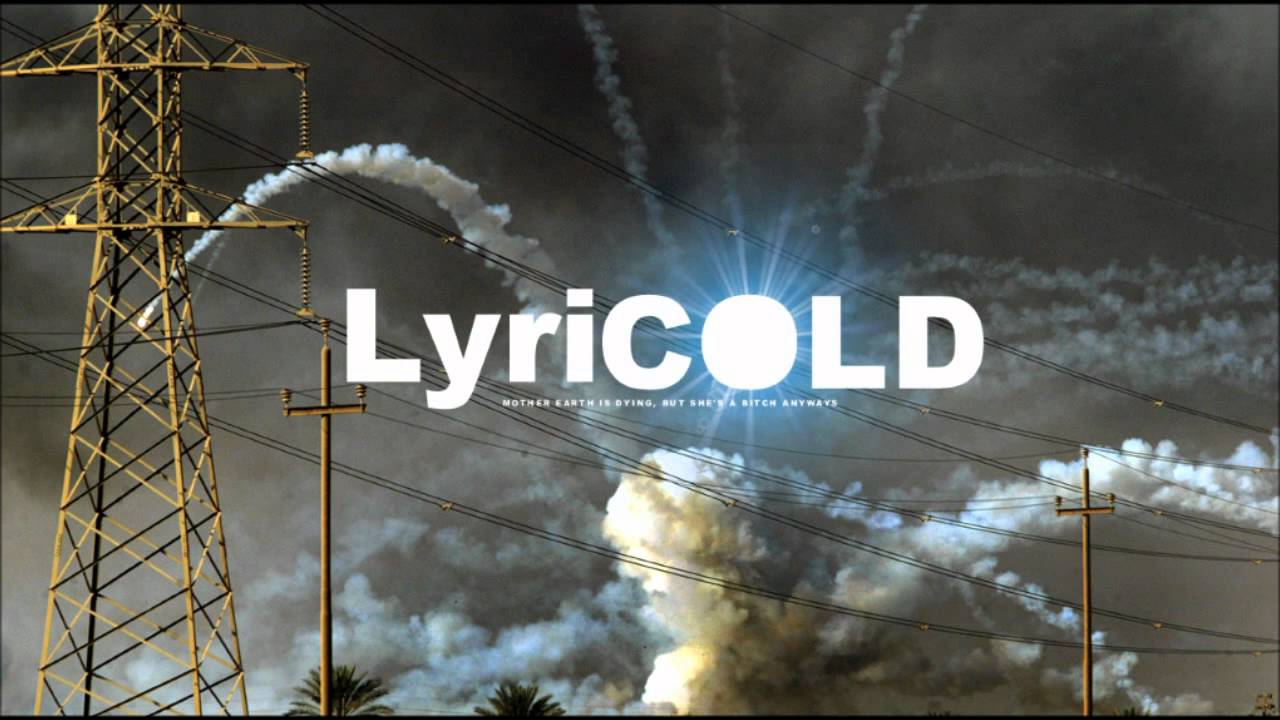 Lyricold - Crooked