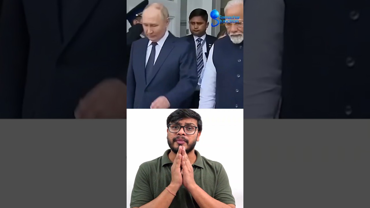 Russia India Se Petrol Kharidega? 😱 Ukraine War Ne Badal Di Oil Politics | Explained #russiaindia