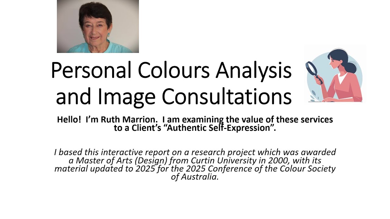 CSA WA Division webinar: 