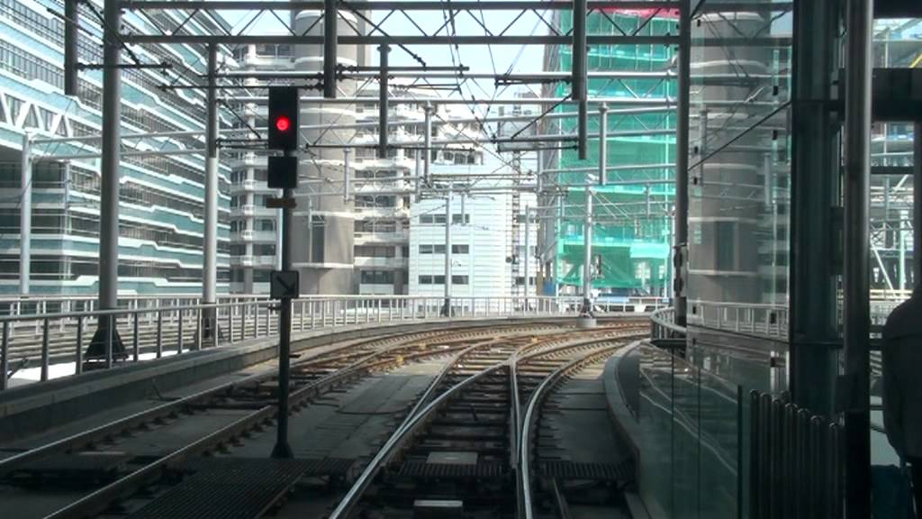 Trajectvideo HTM-tramlijn 2: Kraayenstein - Leidschendam Noord