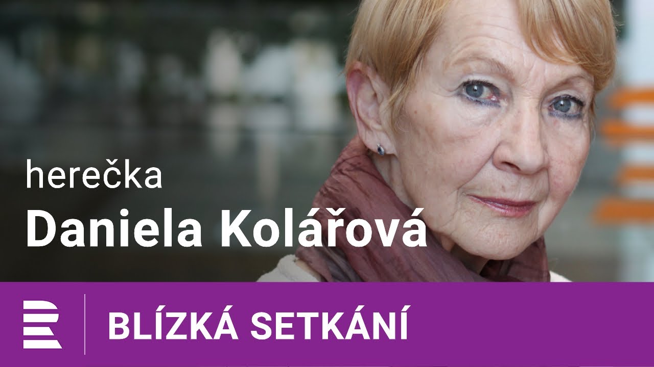 Miluju tenhle such&yacute; humor, glosuje Daniela Kol&aacute;řov&aacute; hl&aacute;&scaron;ky a sc&eacute;ny z Vratn&yacute;ch lahv&iacute;